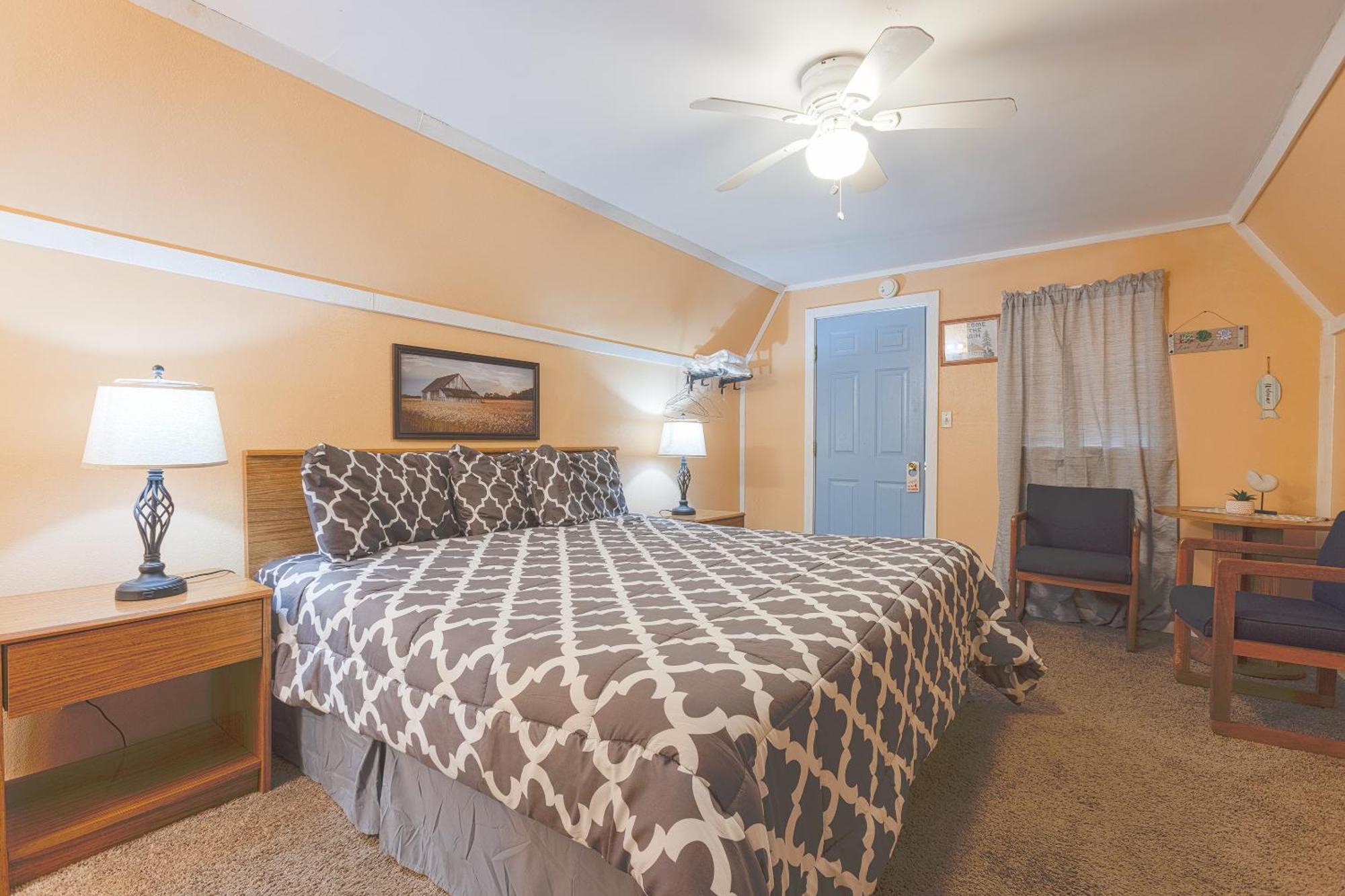 Parkside Motel By Oyo Meadville Conneaut Lake Conneaut Lakeshore Экстерьер фото