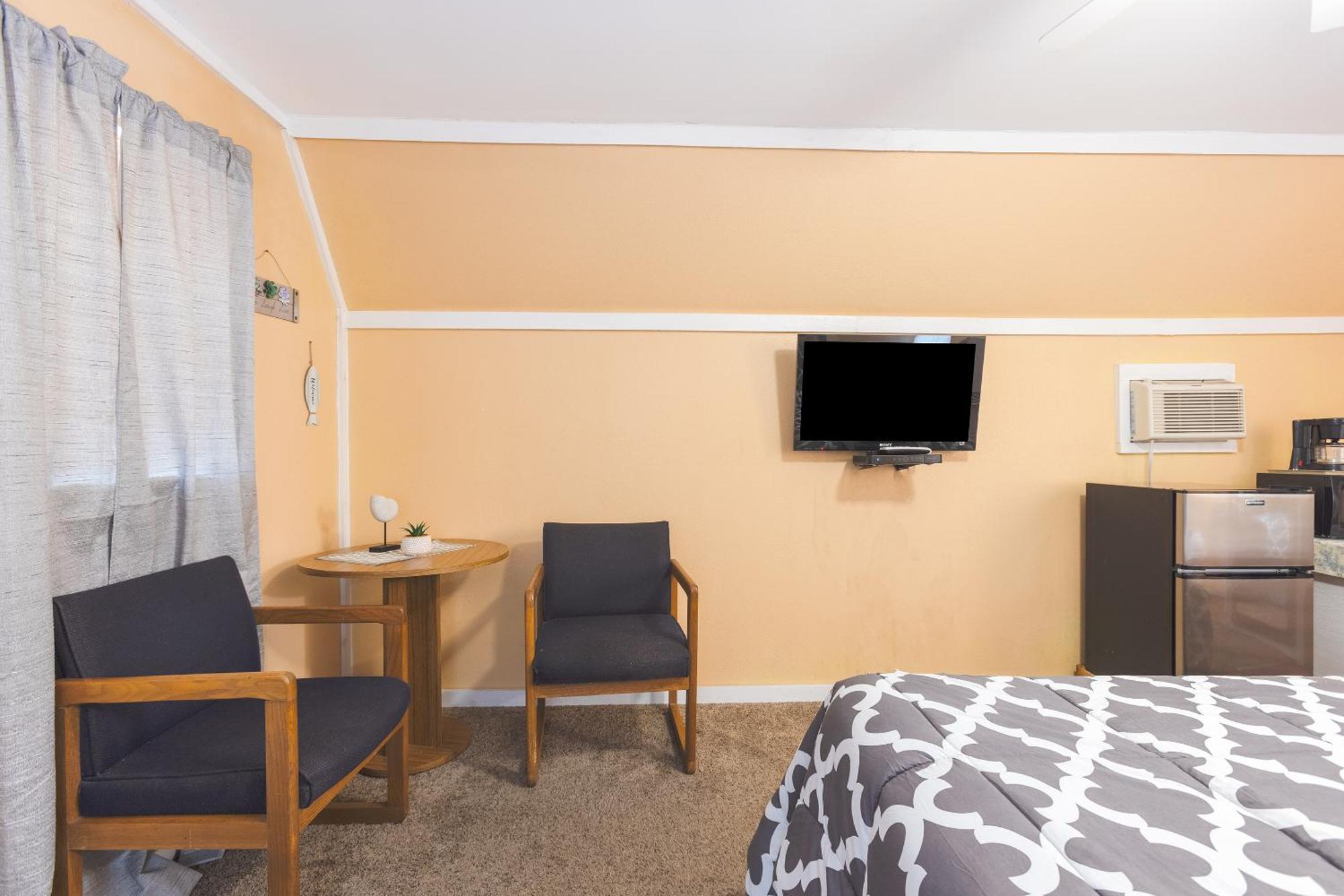 Parkside Motel By Oyo Meadville Conneaut Lake Conneaut Lakeshore Экстерьер фото